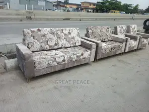 Sofa Chair