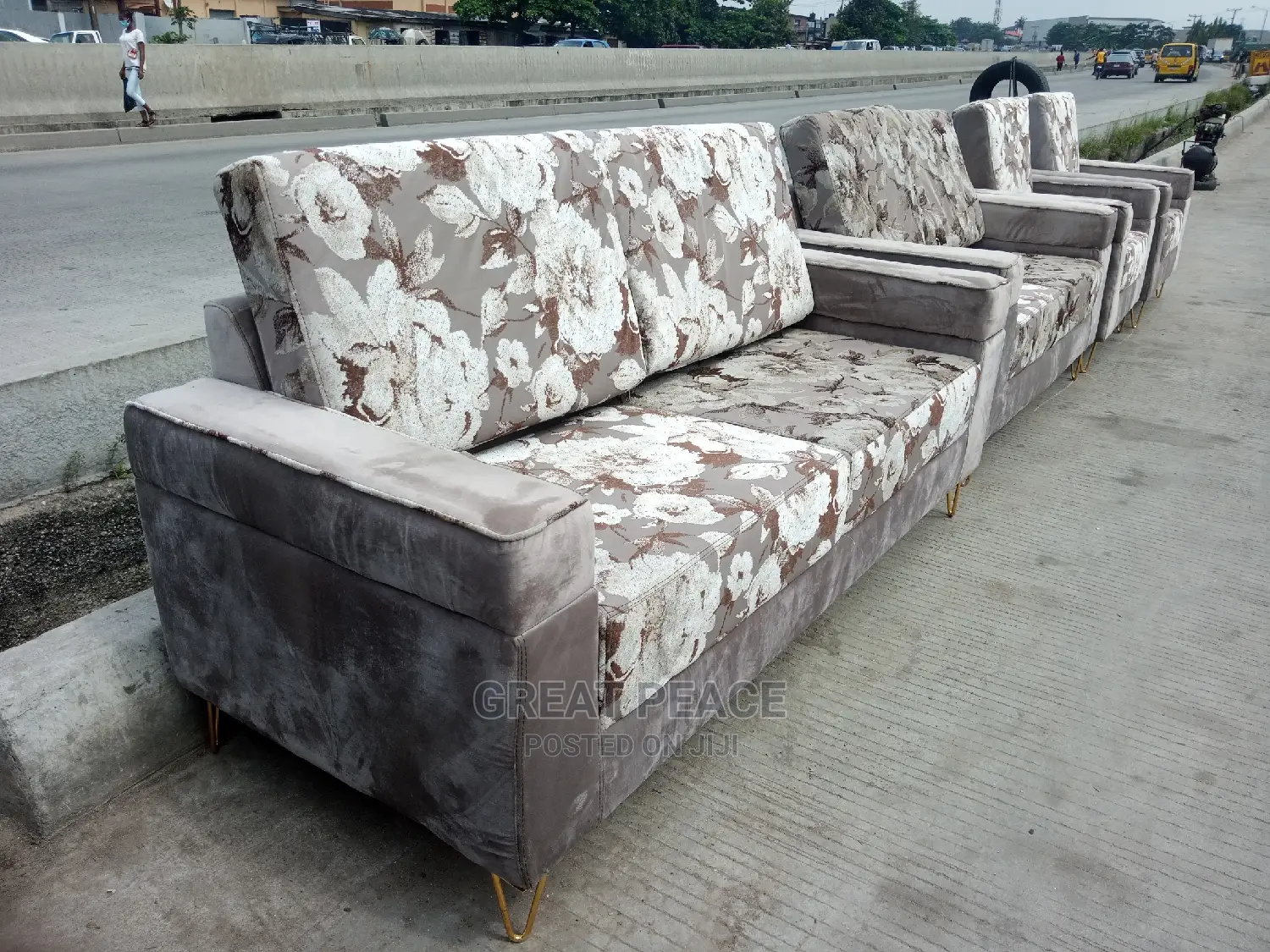 Sofa Chair