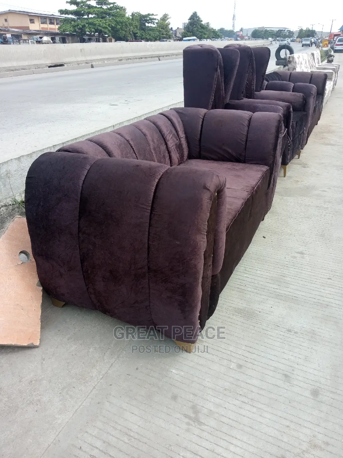 Sofa Chair