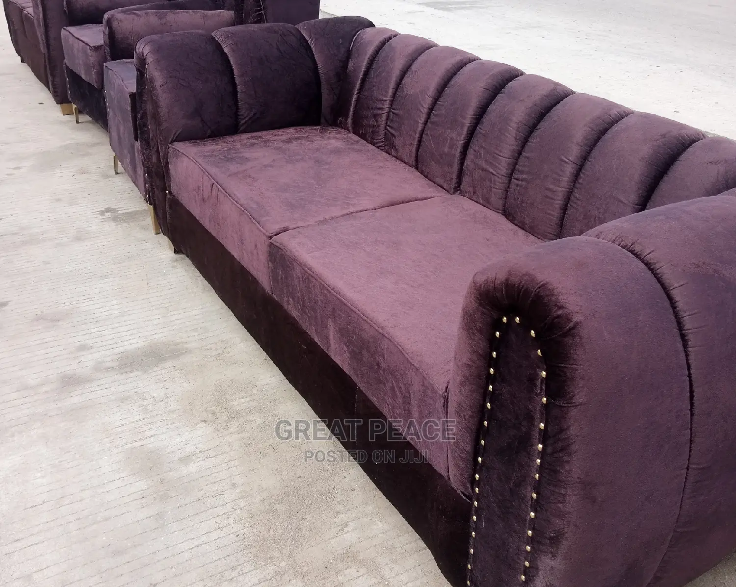 Sofa Chair