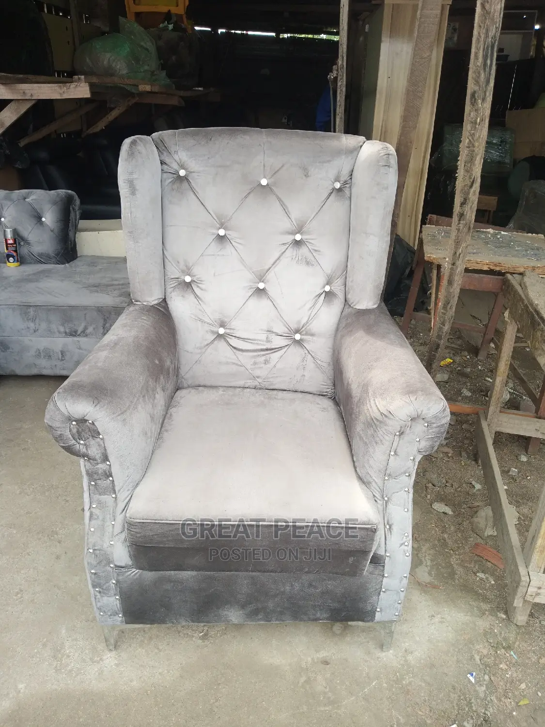 Sofa Chair
