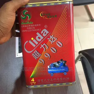 Industrial Air Compressor Oil 4ltr.