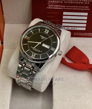 Luxury Men Wristwatch