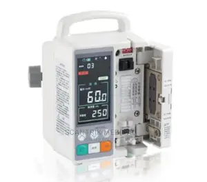 Mindray Infusion Pump