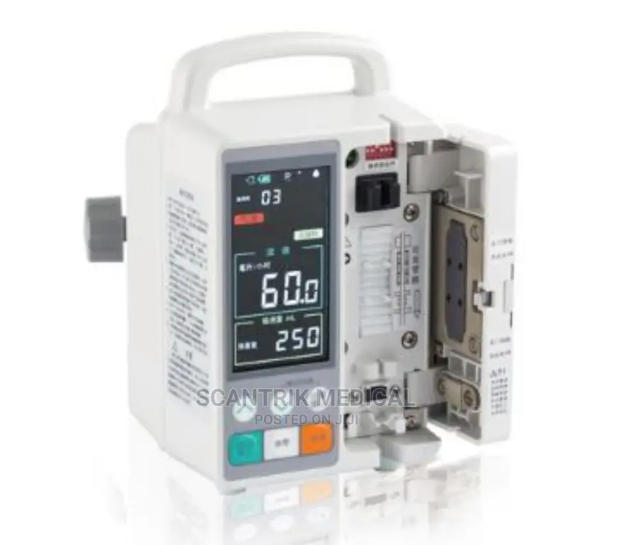 Mindray Infusion Pump
