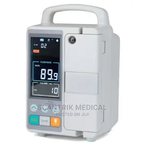 Infusion Pump Intravenous