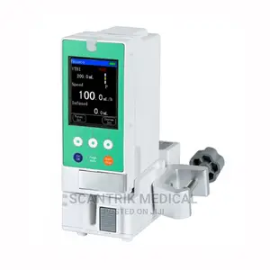Medical Infusion Pump Intravenous