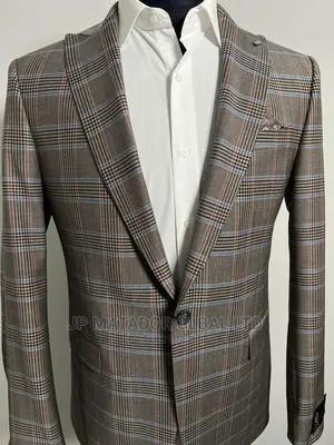 Italian Men's Suit