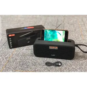 Wireless Speaker Phone Holder