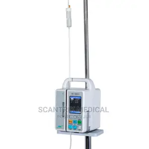Mindray Portable Infusion Pump