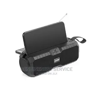 Mini Bluetooth Speaker