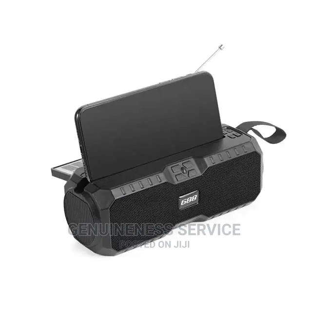 Mini Bluetooth Speaker