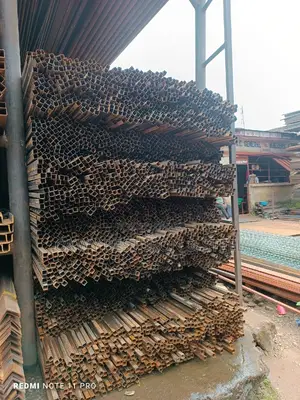Building Materials Shop