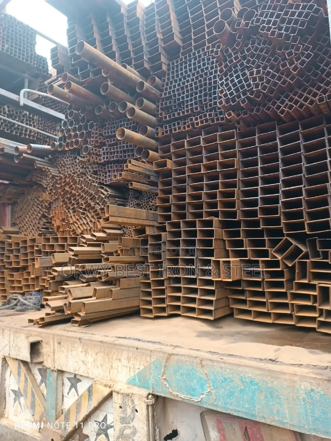 Building Materials Shop