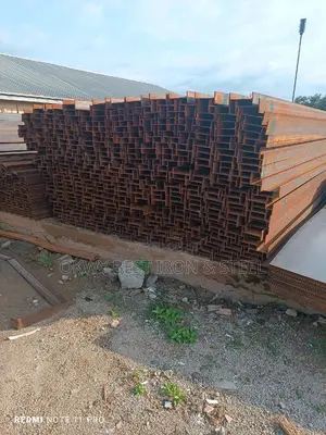 Building Materials Shop