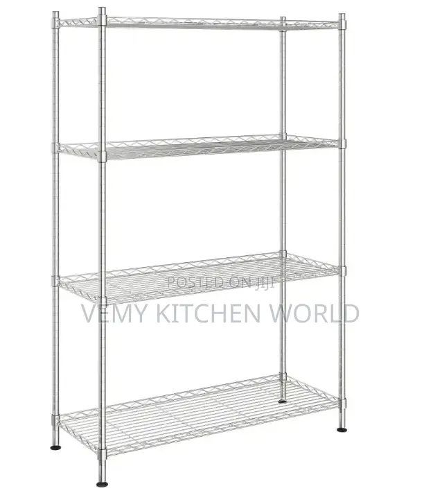 3ft Wire Rack