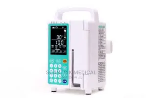 Automatic Infusion Pump