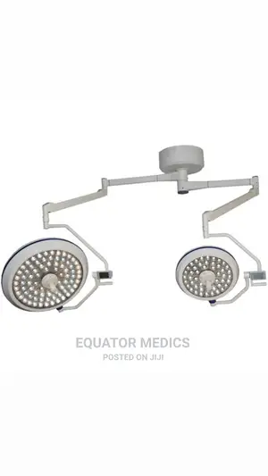 LED Operating Lamp With Multiple Head(Axiom)