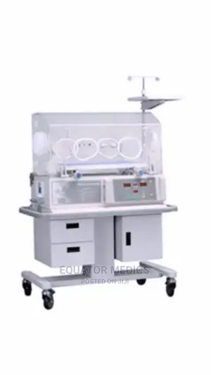 Infant Incubator Yxk-6g-3 (Axiom)