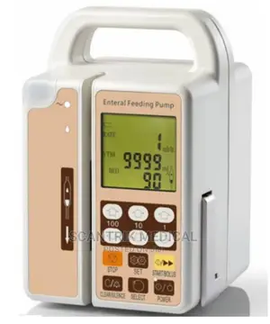 Medical Automatic Infusion Pump