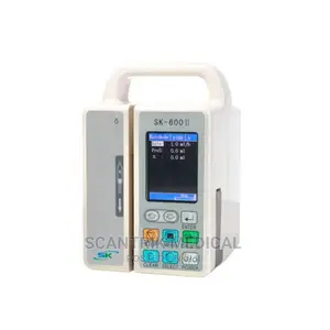 Medical Portable Infusion Pump