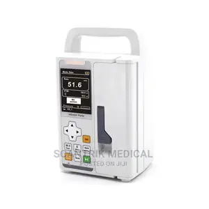Infusion Pump