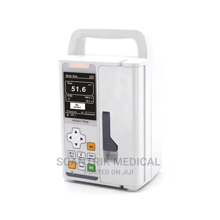Infusion Pump