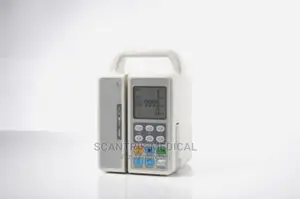 Infusion Pumps