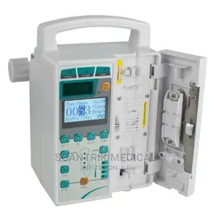 Medical Infusion Pump for Patient