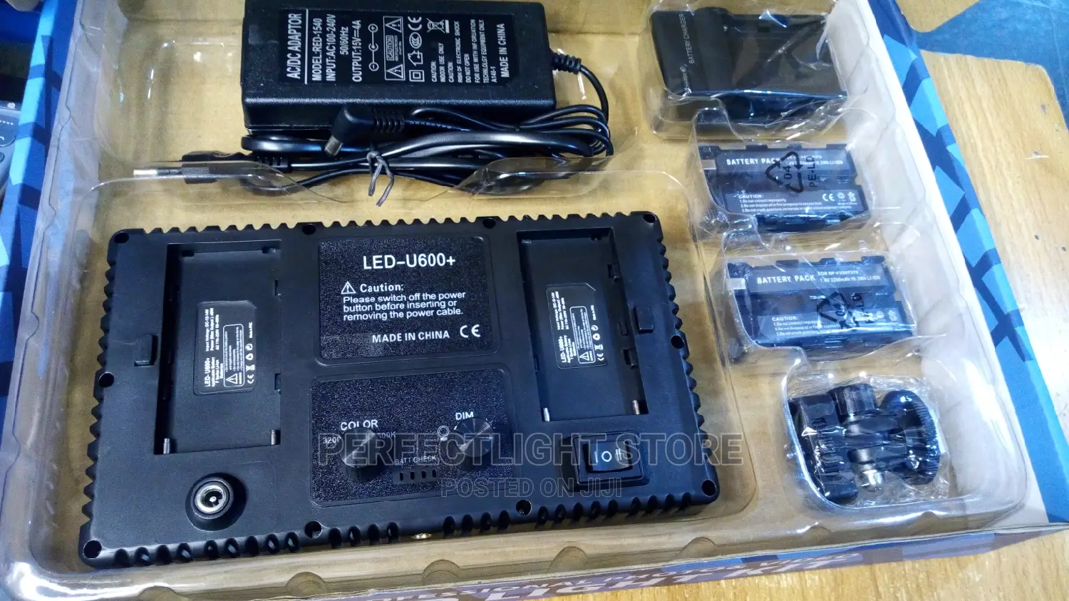 Led Light Pro