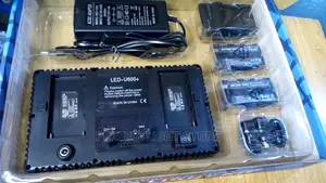 Led Light Pro