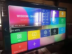 65inch Smart Television