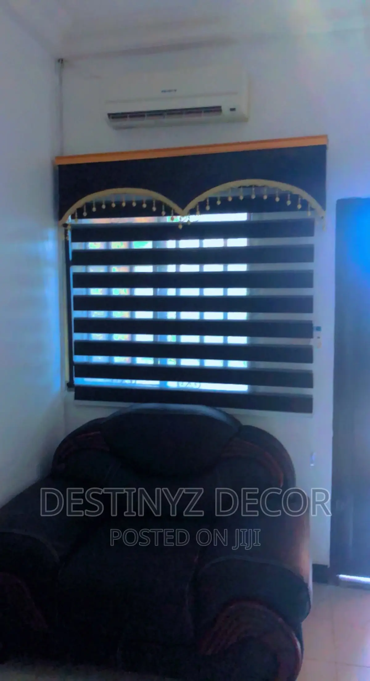 Window Blinds