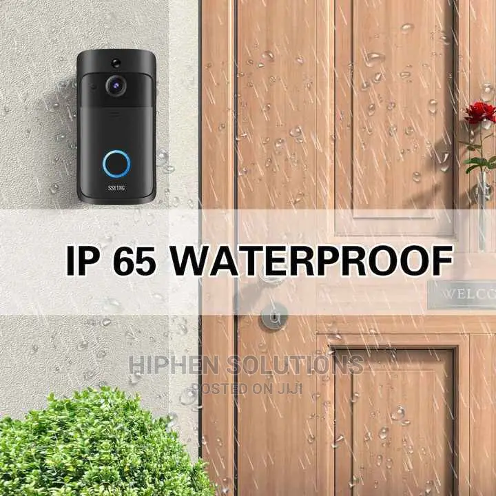 Video Door Bell