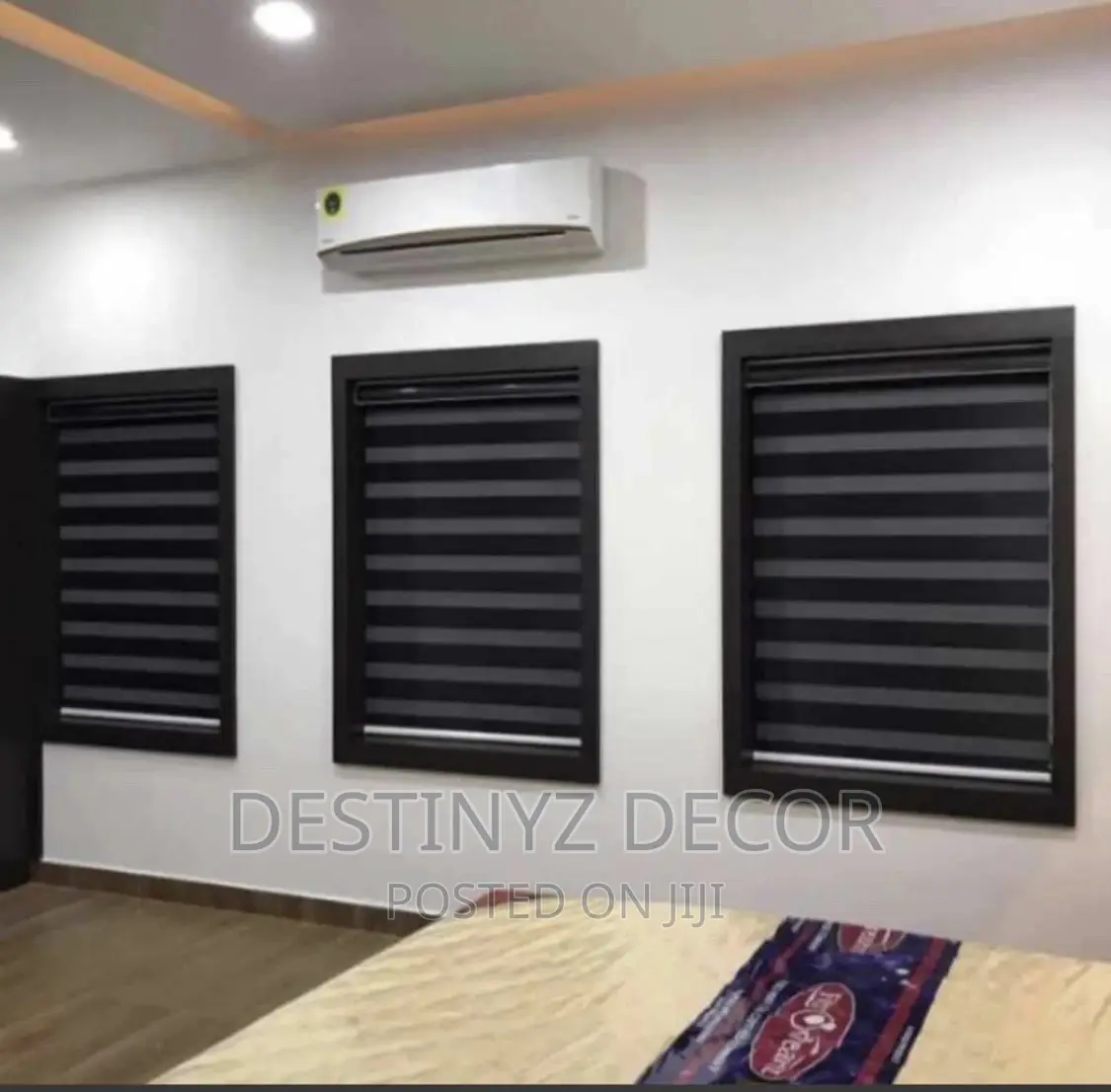 Window Blinds