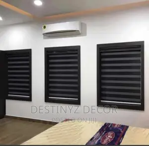 Window Blinds