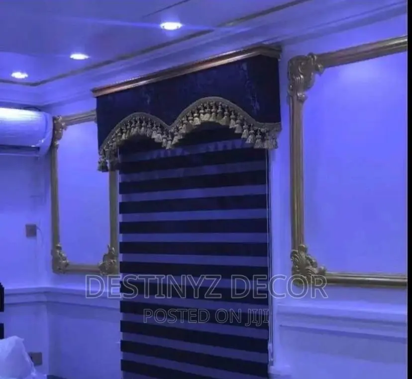 Window Blinds