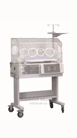 Infant Incubator Yxk-6g (Axiom)