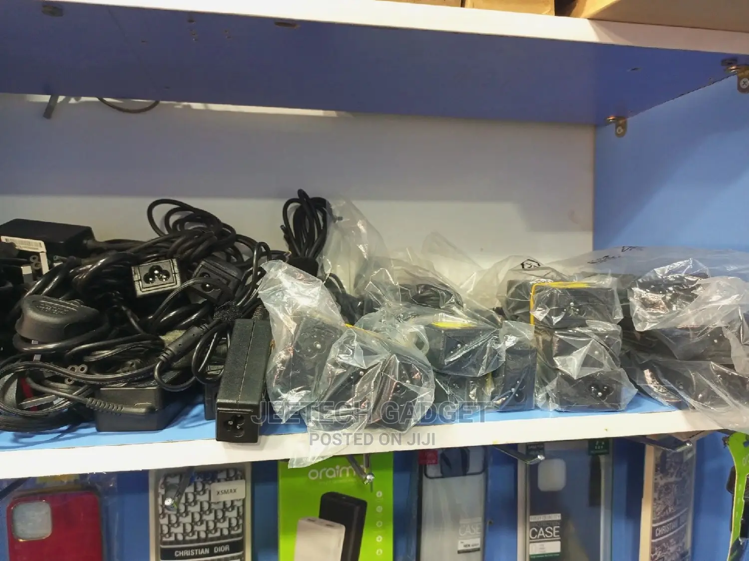 Hp Big Mouth Laptop Charger