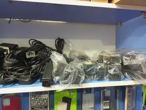 Hp Big Mouth Laptop Charger