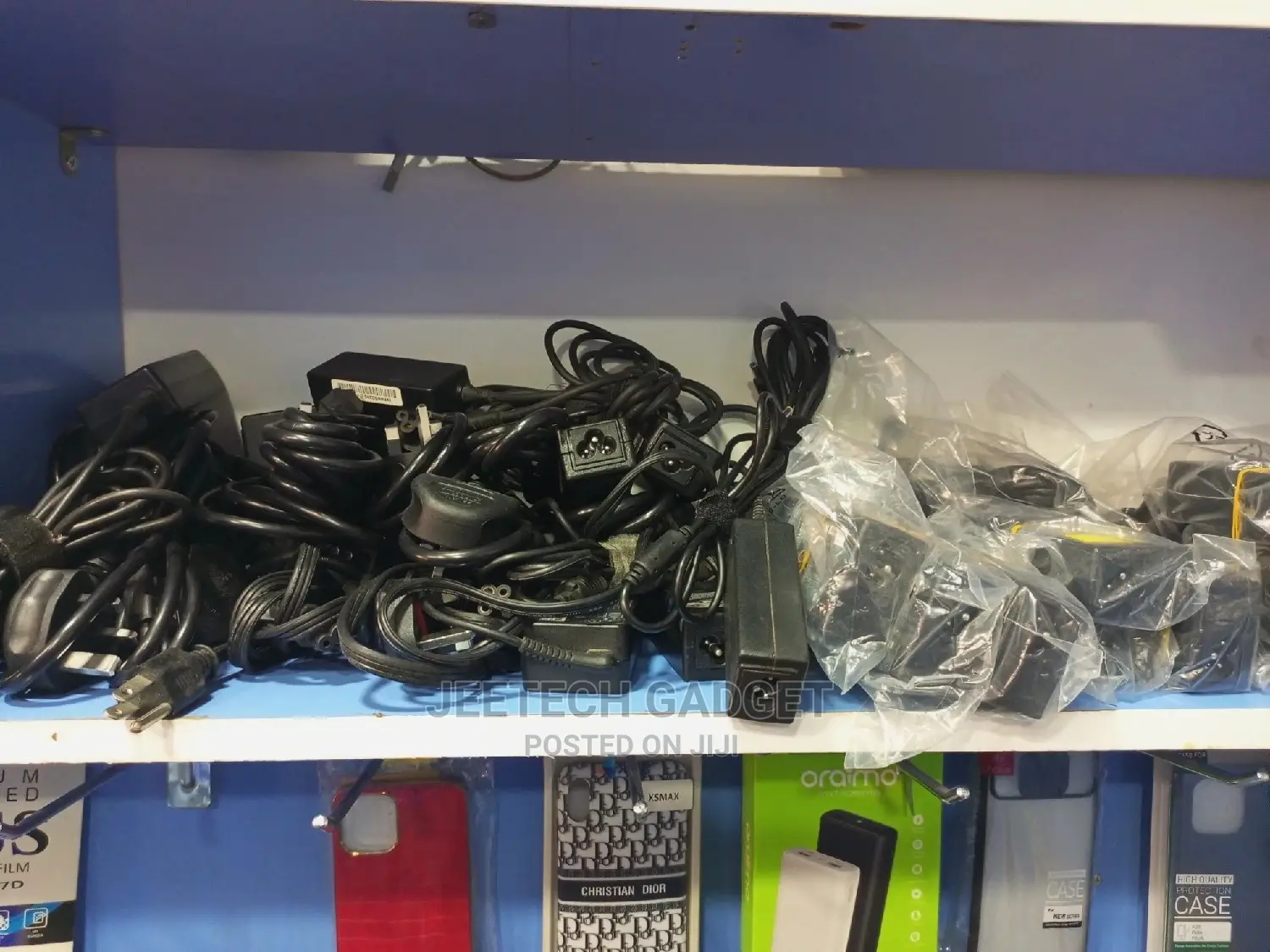 Hp Big Mouth Laptop Charger