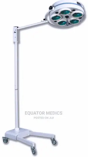 Operating Lamp Five Bulbs Without Battery (Axiom)Ks05