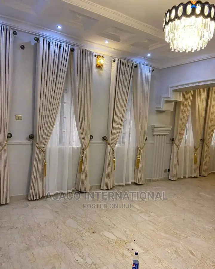 Turkish Curtain