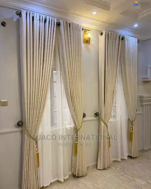 Turkish Curtain