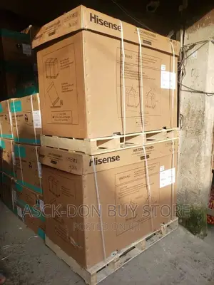 Hisense 10tons Standing Air Conditioner