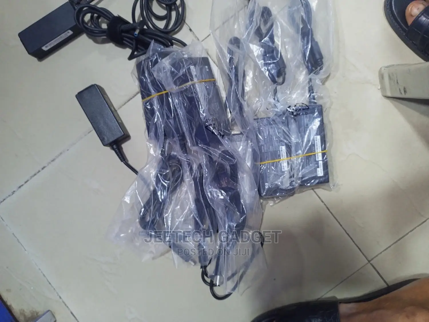 65watts Toshiba Laptop Charger
