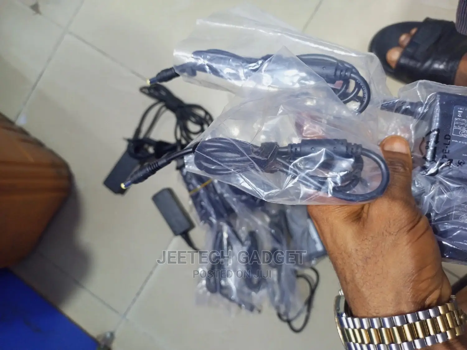 65watts Toshiba Laptop Charger