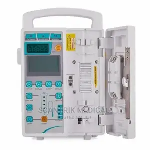 Infusion Pump Medical Supplies Equipment