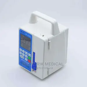 Medical Supplies Equipment for Infusion Pump