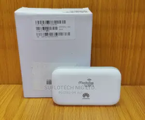 Huawei E5573cs-322 Cat4 Generic White Pack